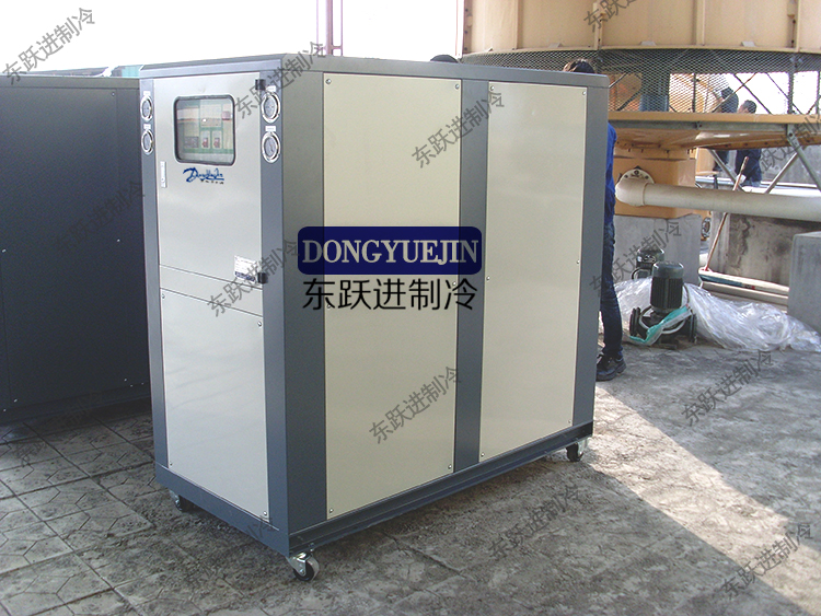 擠出機冷水機 擠出機冷水機