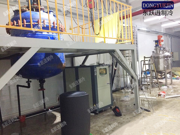 反應(yīng)釜冷水機 反應(yīng)釜冷水機