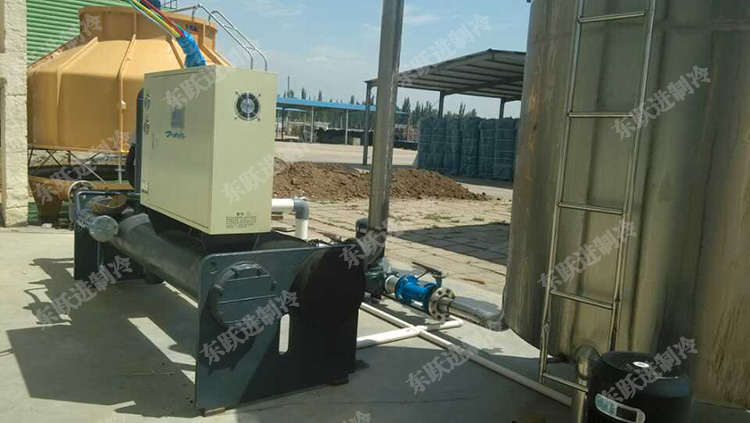 冷水機廠家 冷水機廠家