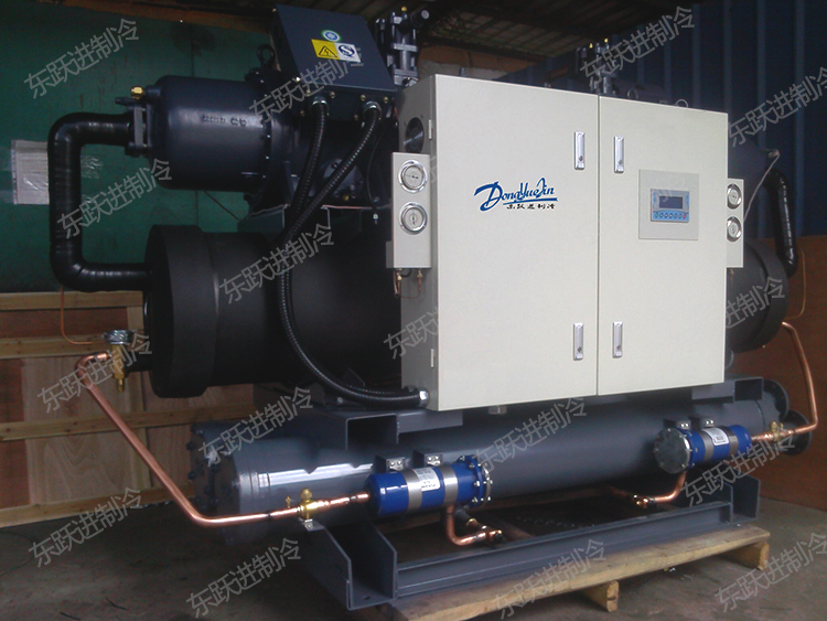 螺桿式冷水機組生產廠家 螺桿式冷水機組生產廠家