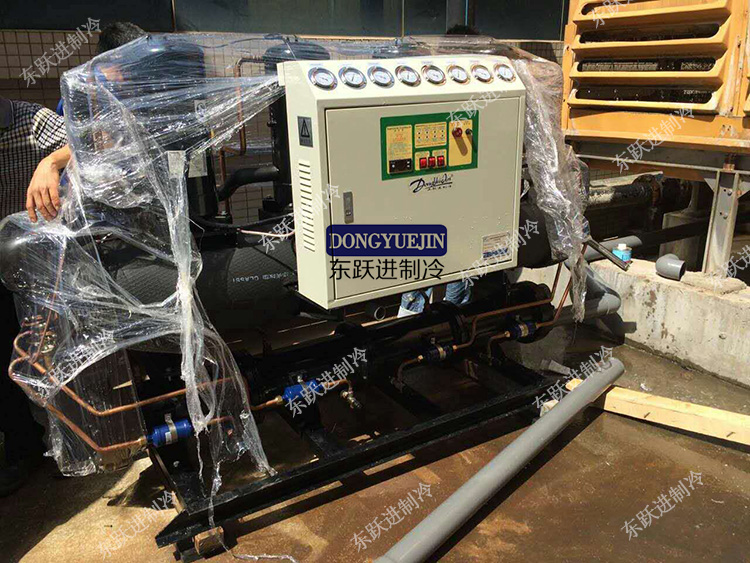 鍍膜機冷水機 鍍膜機冷水機