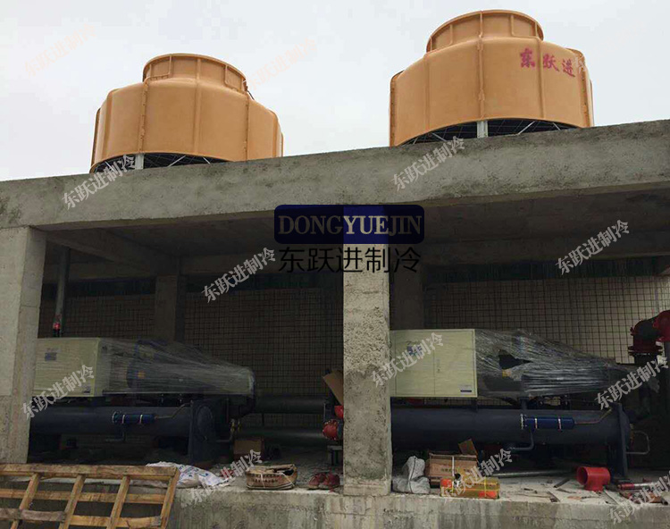 螺桿冷水機價格 螺桿冷水機價格