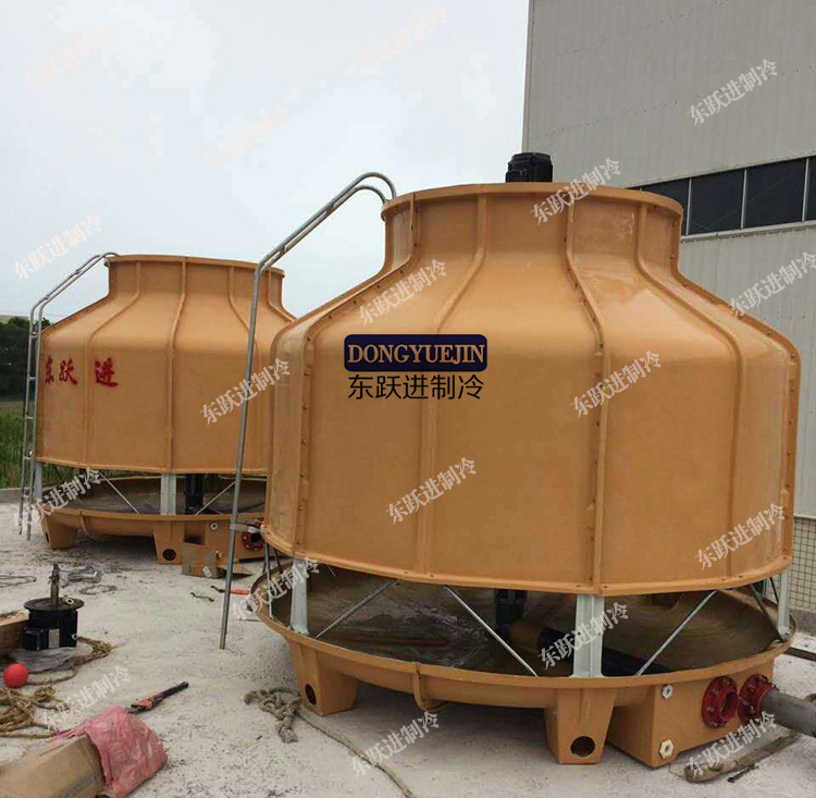 冷卻水塔 冷卻水塔